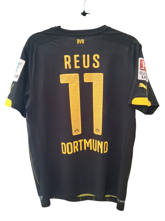 Borussia Dortmund 2014-2015 (M