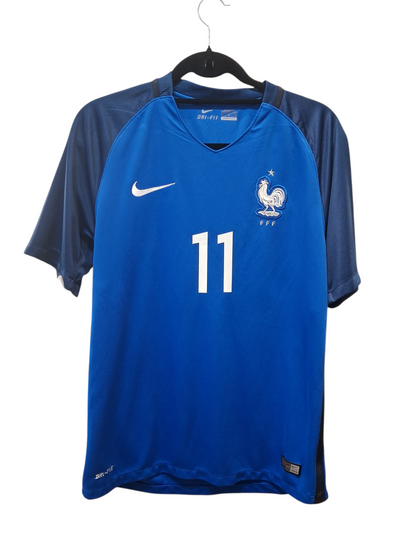 France 2016 (M)