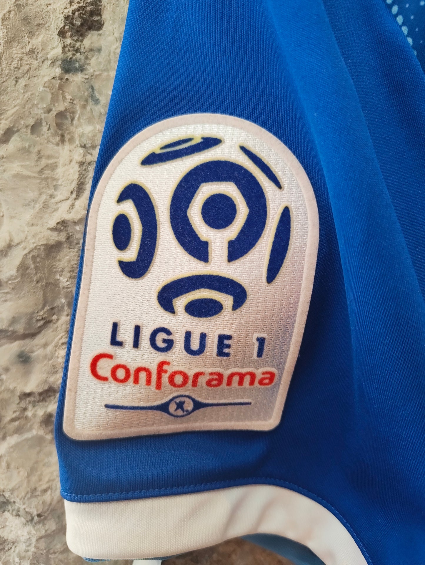 RC Strasbourg 2019-2020 (M)