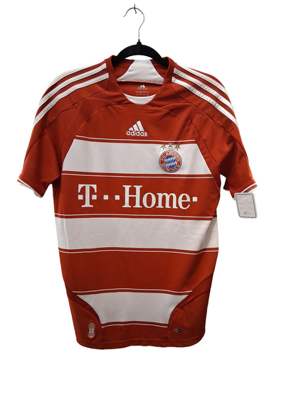 Bayern Munich 2007-2008-2009 (M)