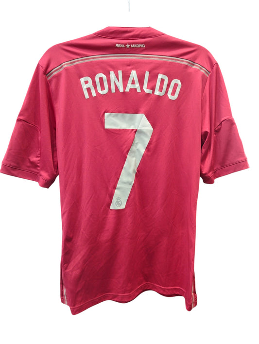 Réal Madrid 2013-2014 (S)