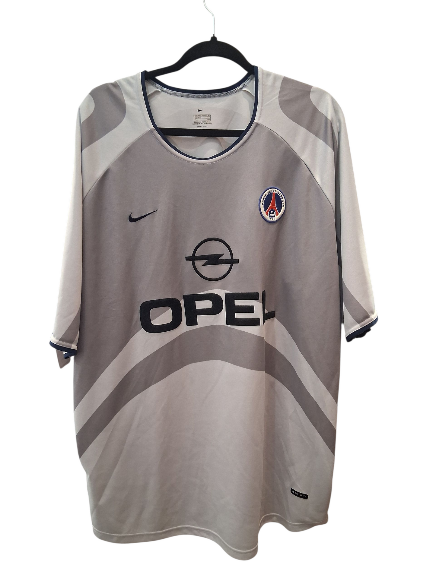 PSG 2001-2002 (XXL)