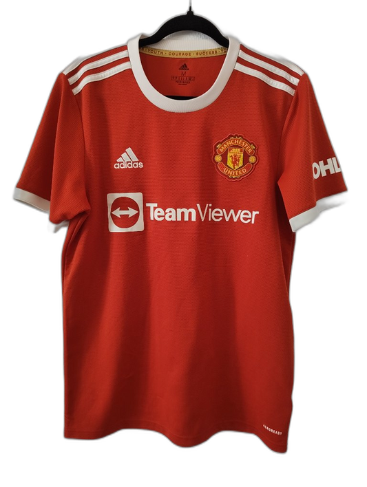 Manchester United 2021-2022 (M)