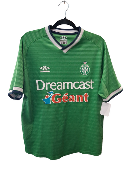 ASSE 2000-2001 (M)