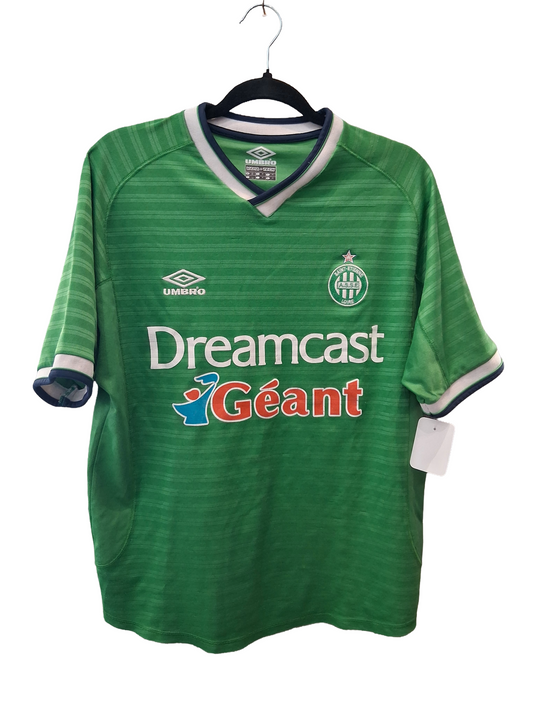 ASSE 2000-2001 (M)