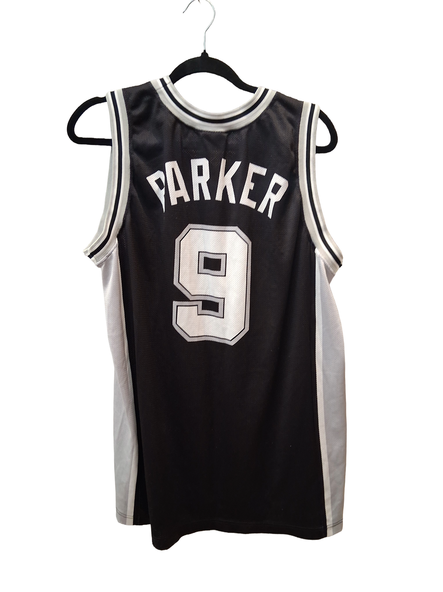 San Antonio Spurs (L)