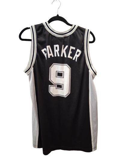 San Antonio Spurs (L)