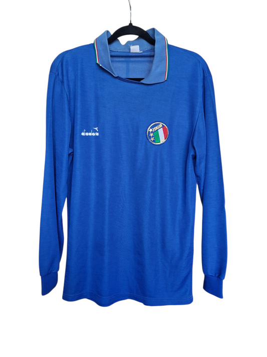 Italie 1990 (L)
