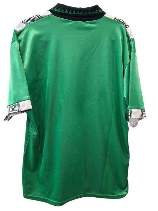 Nigeria 1994 (L)