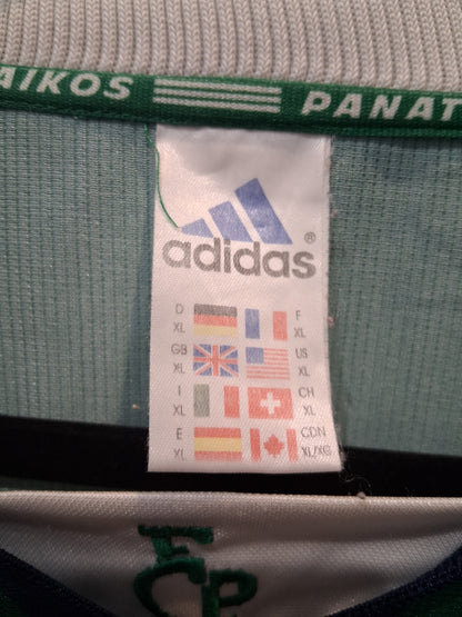 Panathinaikos 1999-2000 (XL)