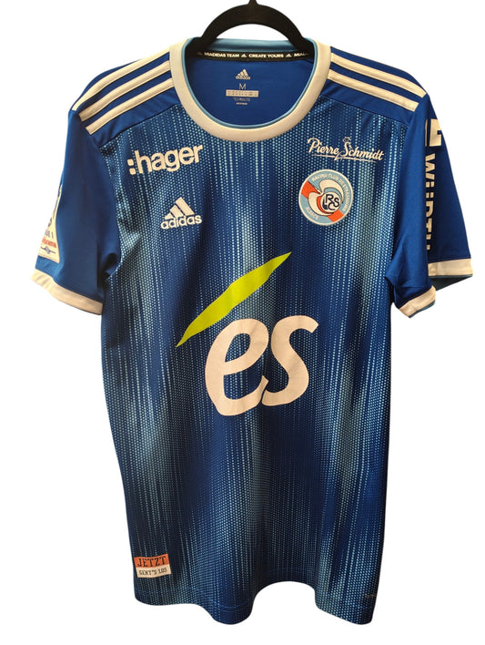 RC Strasbourg 2019-2020 (M)