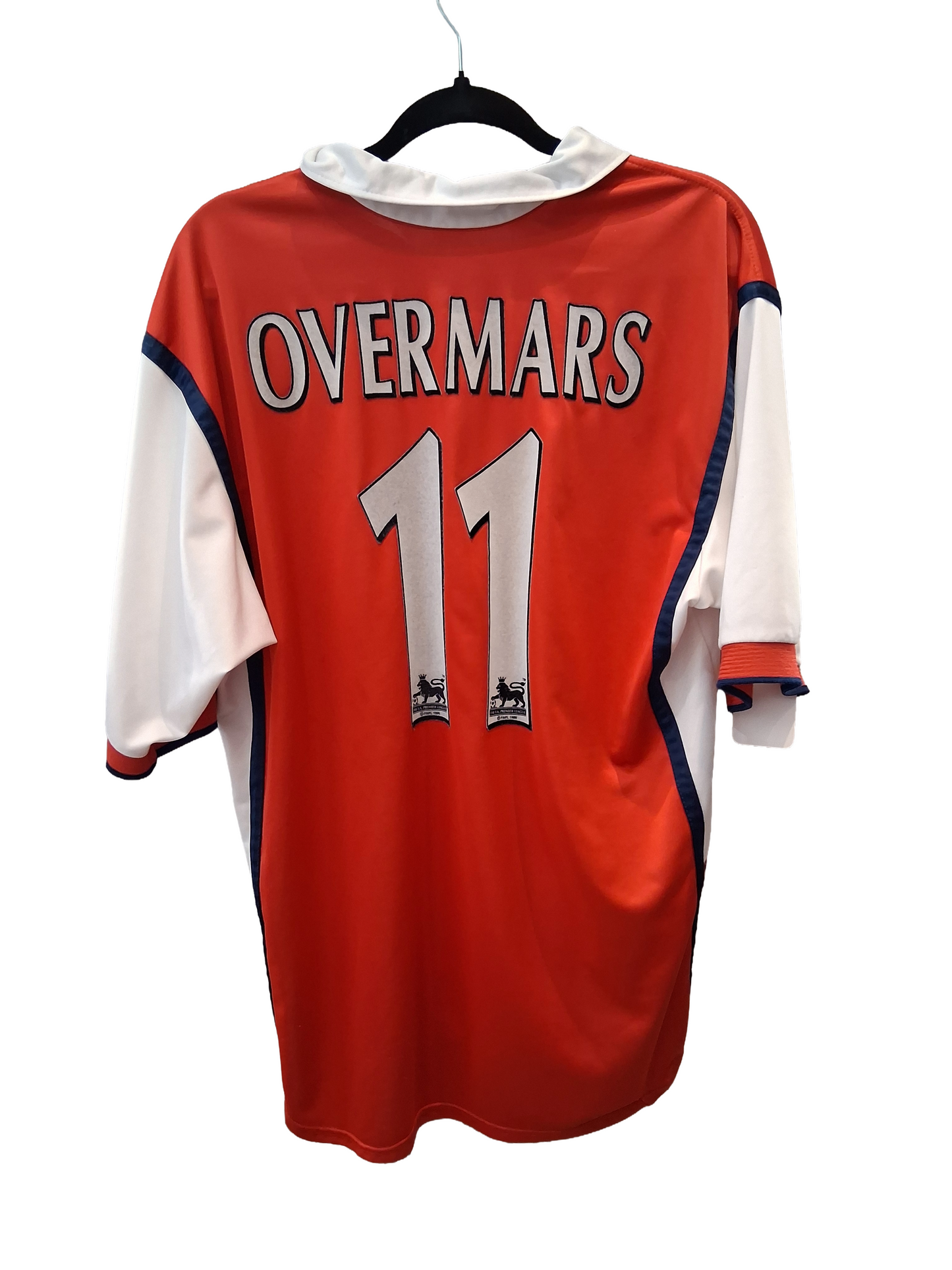 Arsenal 1999-2000 (XL)