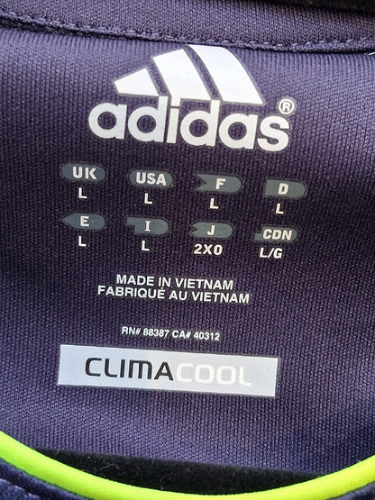 Réal Madrid 2012-2013 (L)