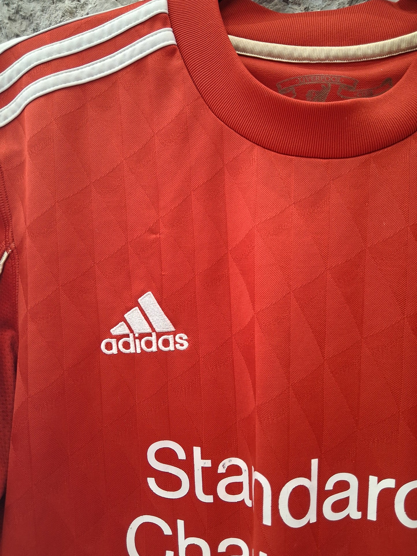 Liverpool 2010-2011 (S)