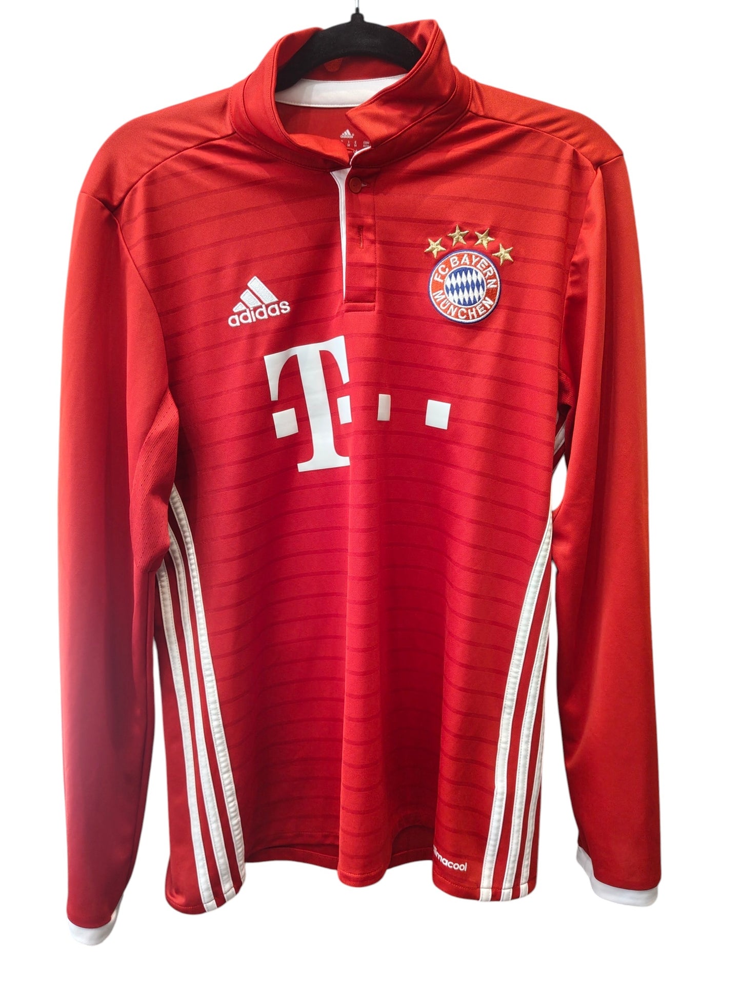 Bayern Munich 2016-2017 (M)