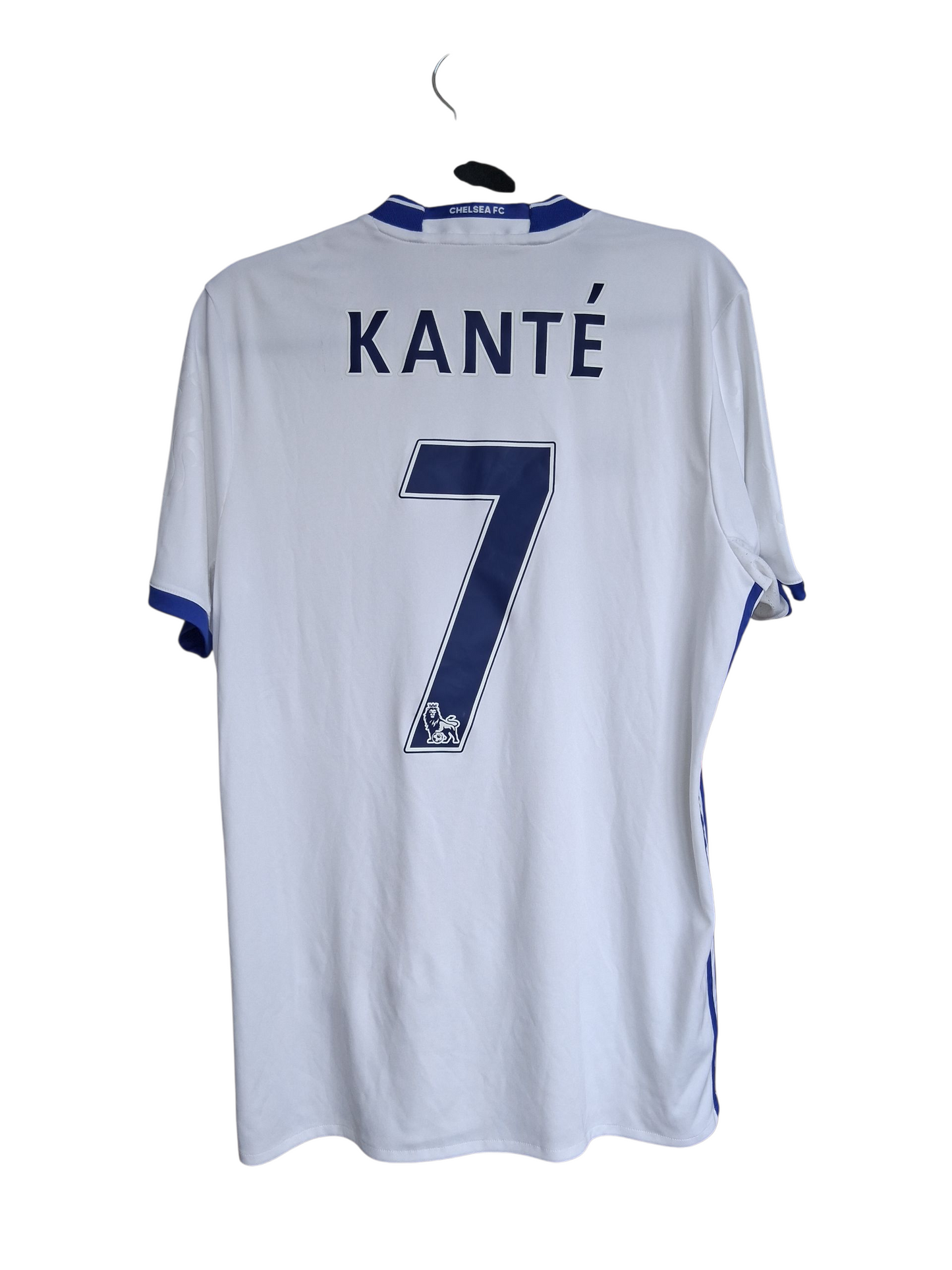 Chelsea 2016-2017 (L)