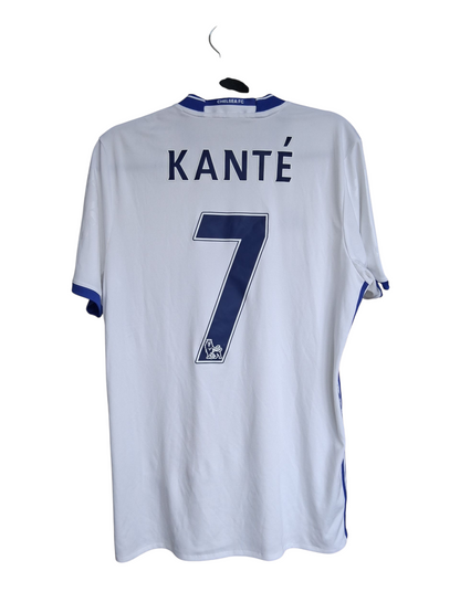 Chelsea 2016-2017 (L)