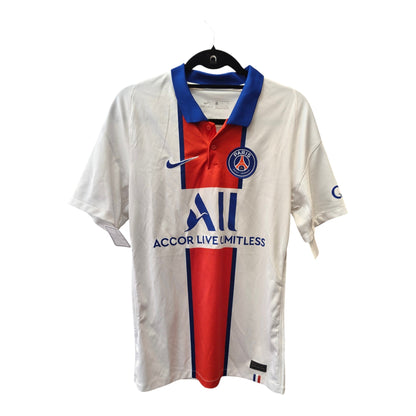PSG 2020-2021 (S)