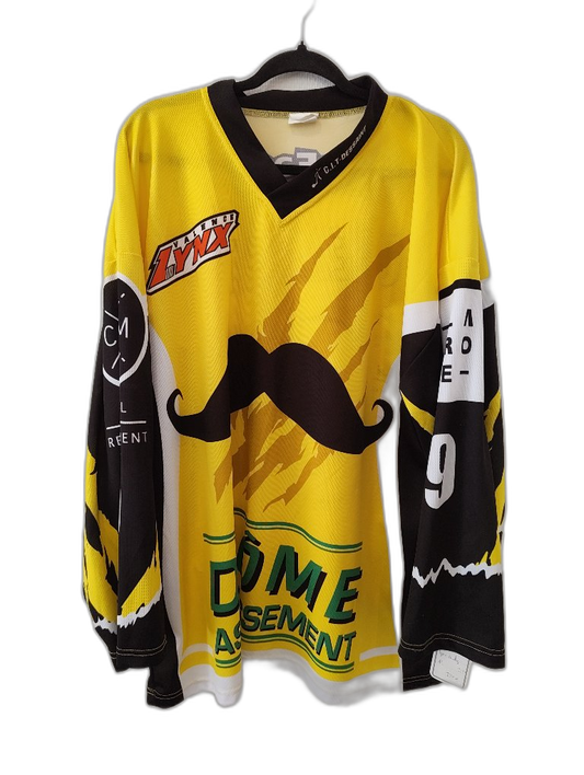 Valence Hockey (XL)