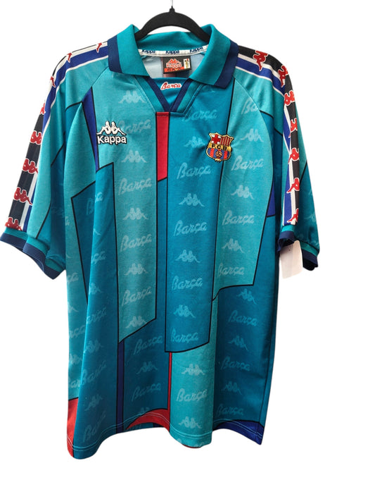 Barcelone 1995-1996 (XL)