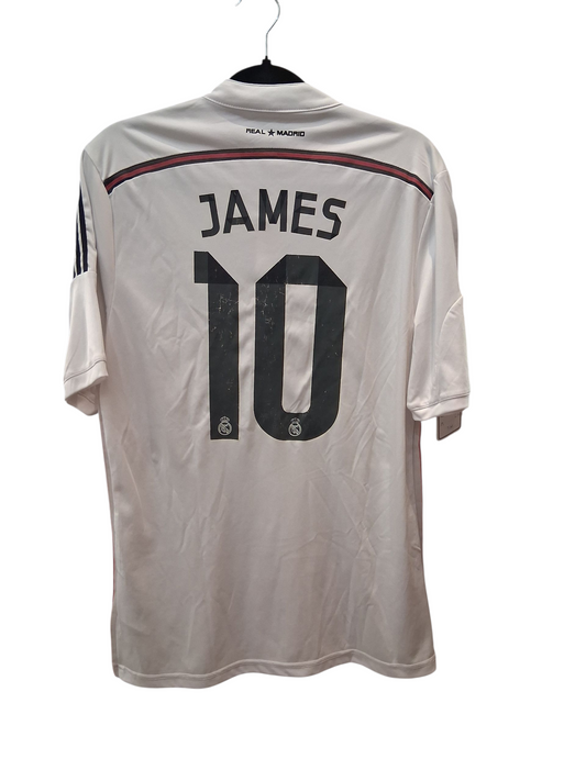 Réal Madrid 2014-2015