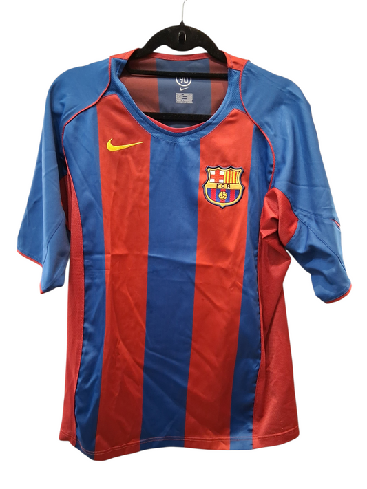 Barcelone 2004-2005 (M)