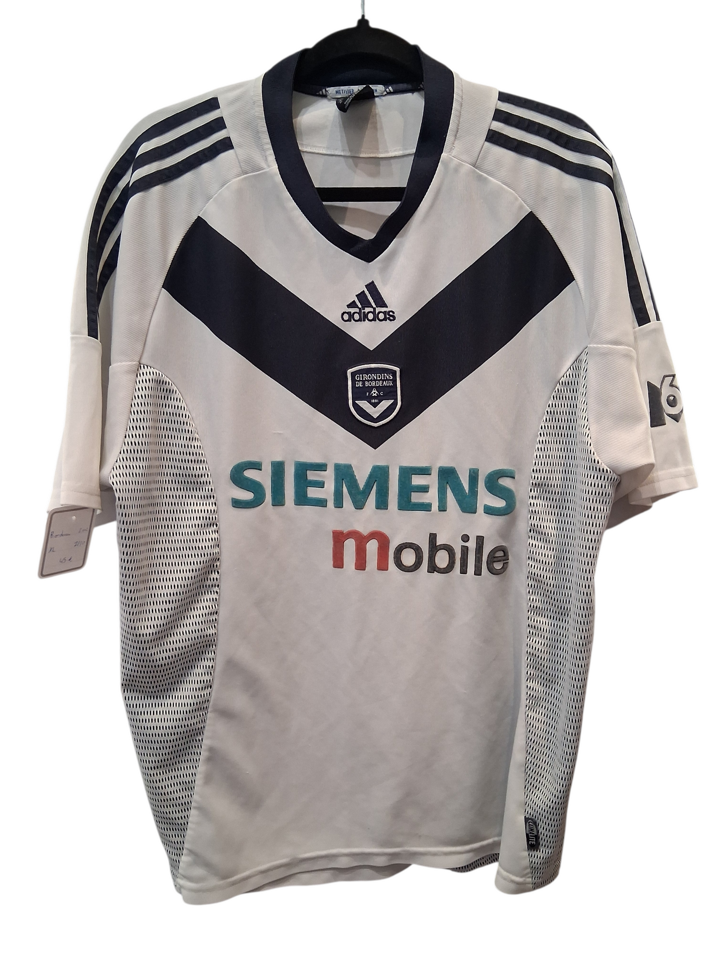 Bordeaux 2002-2003