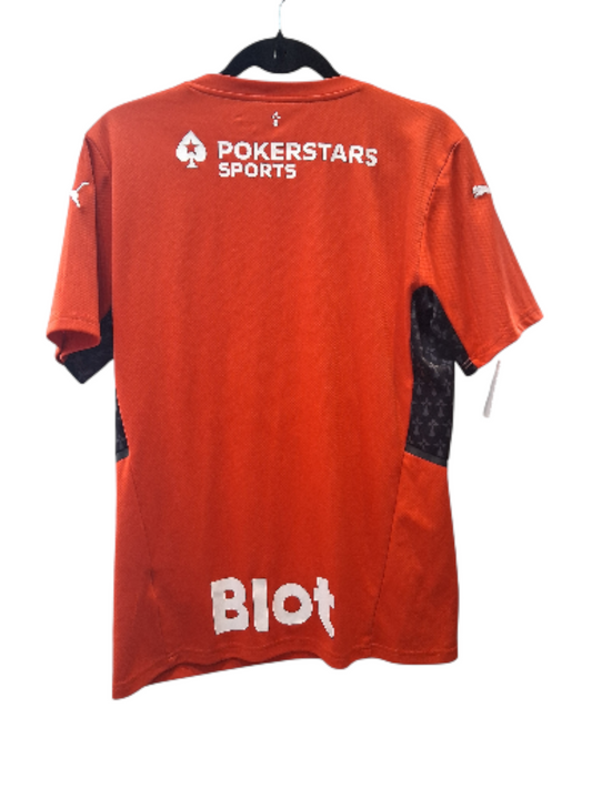 Rennes 2021-2022 (M)