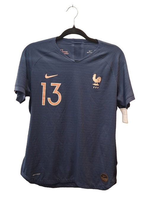 France féminine (L)