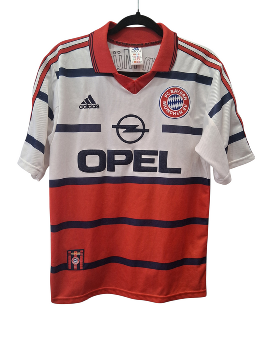 Bayern Munich 1998-1999-2000 (S)
