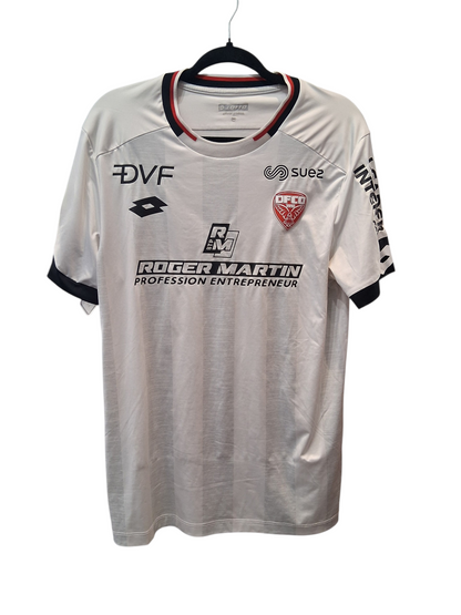 Dijon 2019-2020 (M)