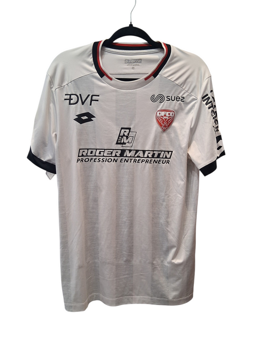 Dijon 2019-2020 (M)