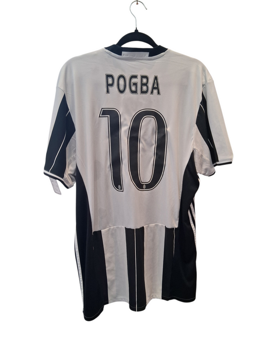 Juventus 2016-2017 (XL)