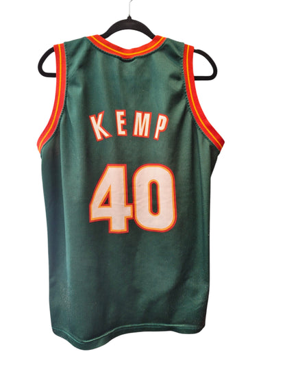 Seatlle Supersonics (XL)