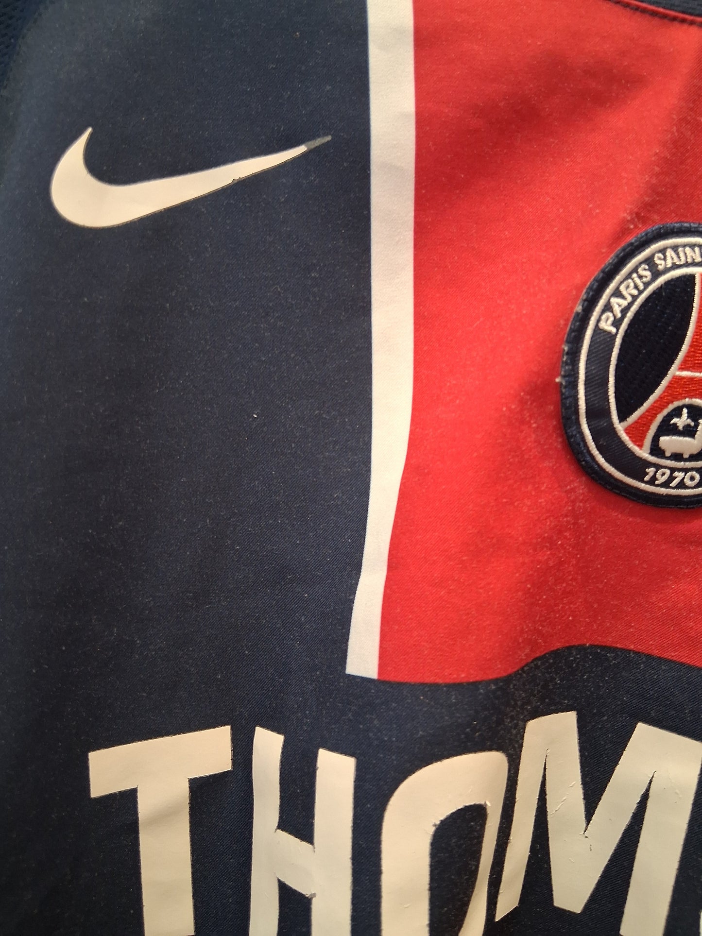 PSG 2005-2006 (S)