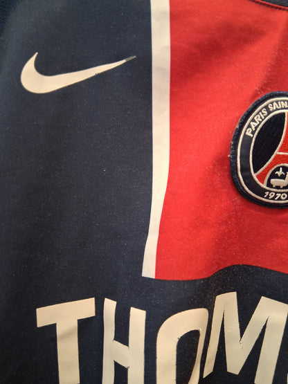 PSG 2005-2006 (S)