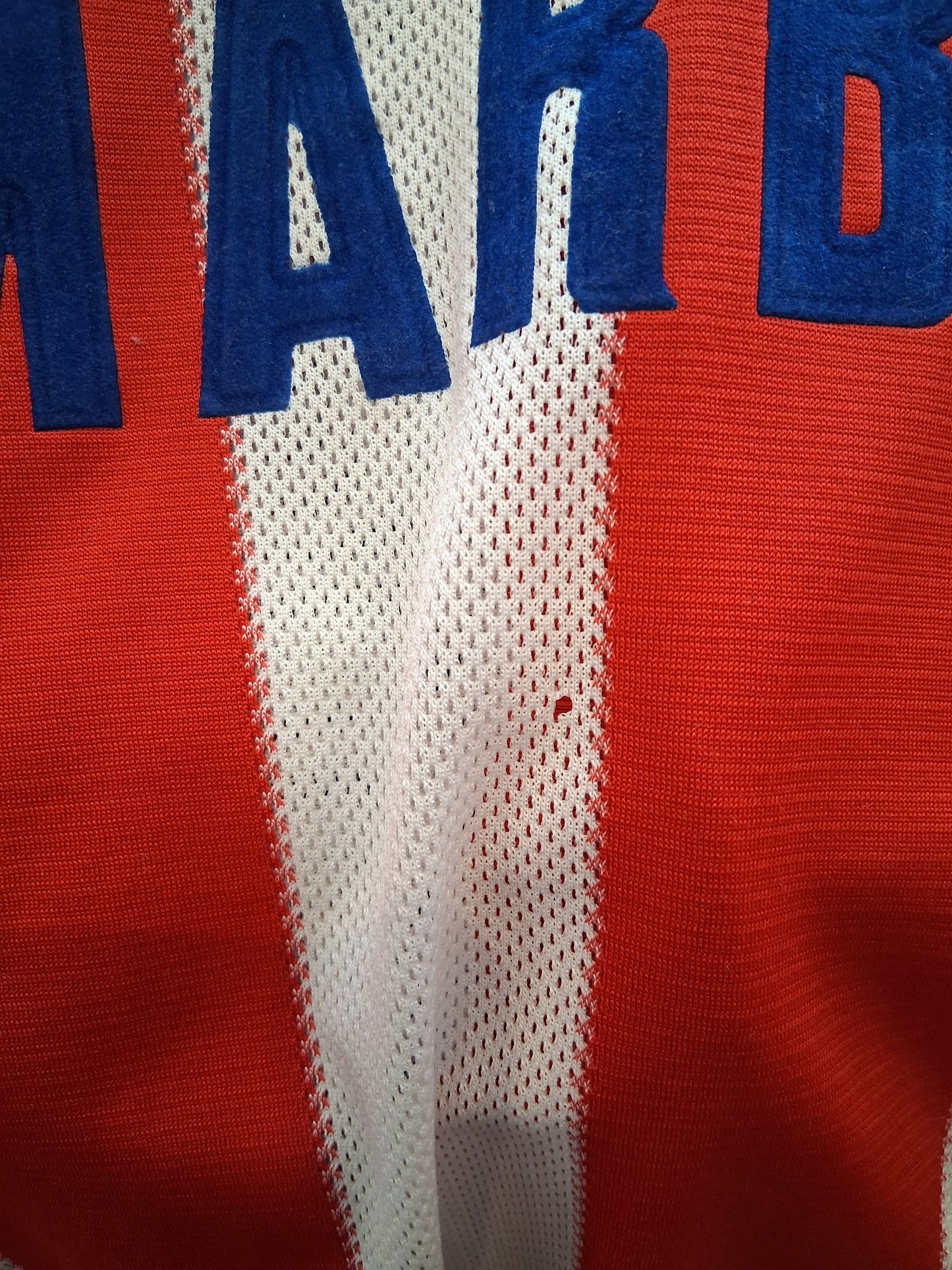 Atletico Madrid 1997-1998 (XL)