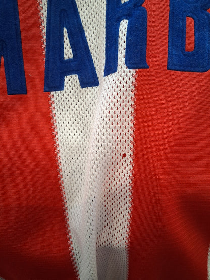 Atletico Madrid 1997-1998 (XL)