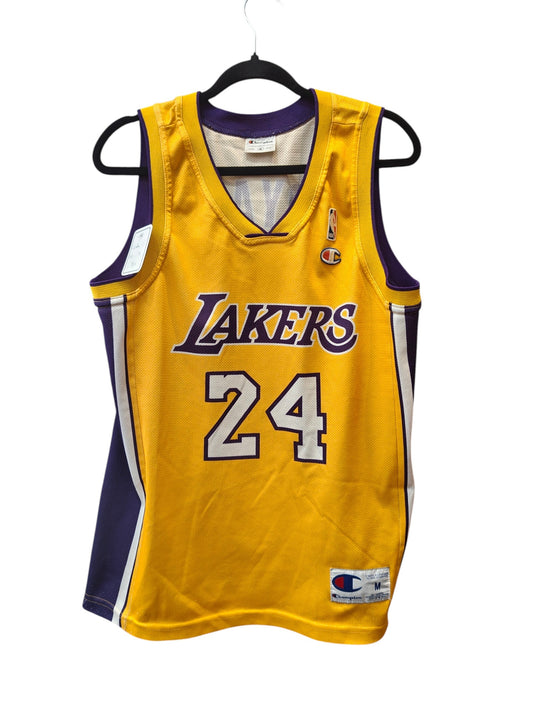 Los Angeles Lakers (M)