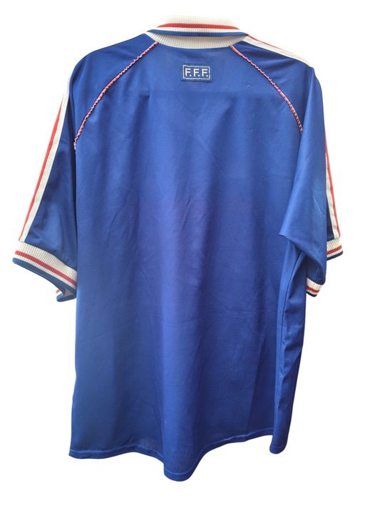 France 1998 (XL)