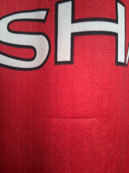 Manchester 1996-1997-1998 (L)