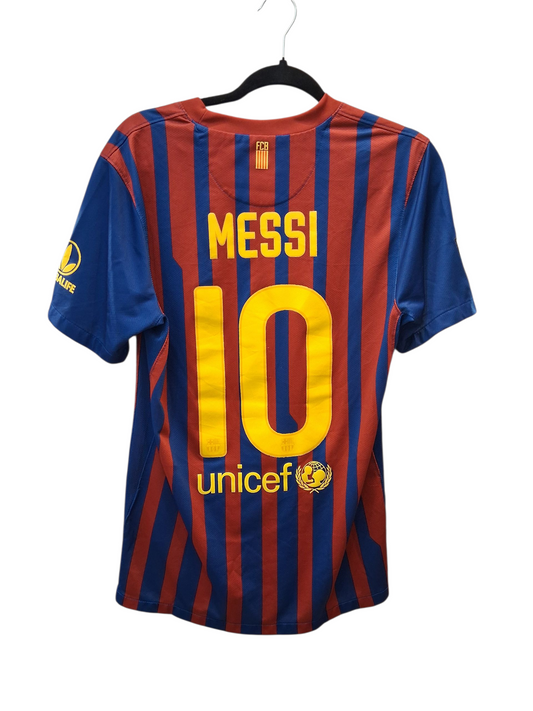 Barcelone 2011-2012 (S)