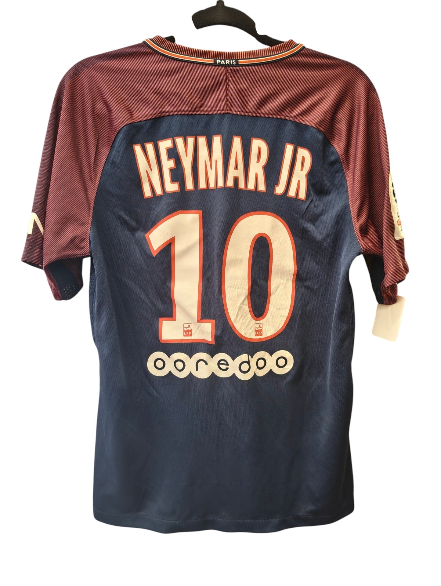 PSG 2017-2018 (M)