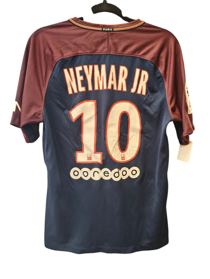 PSG 2017-2018 (M)