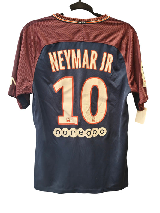 PSG 2017-2018 (M)