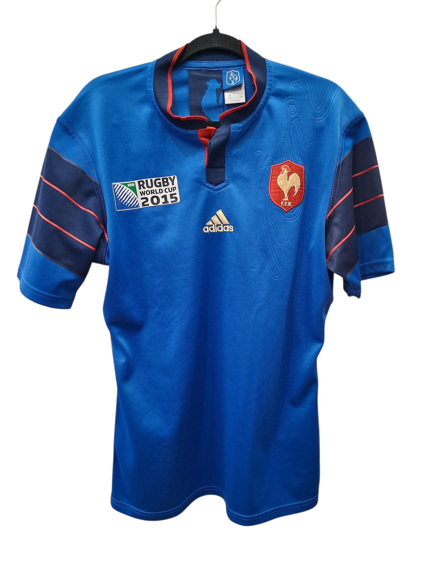 France Rugby 2014 (L)