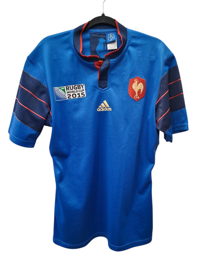 France Rugby 2014 (L)