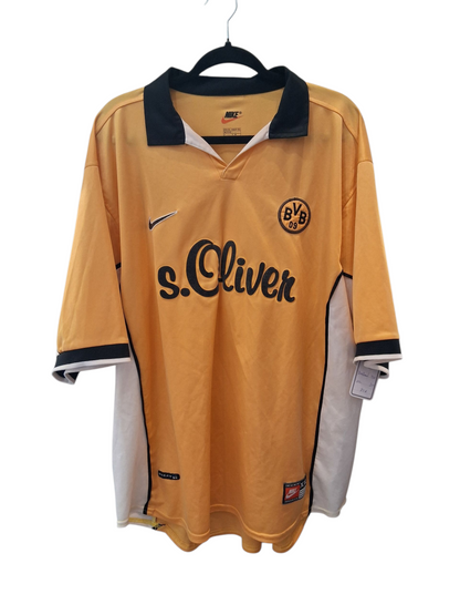 Dortmund 1998-1999 (XXL)