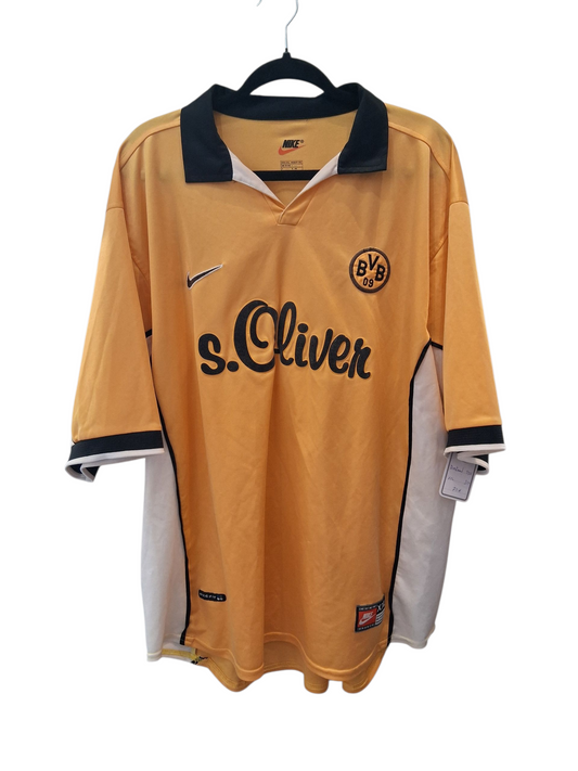 Dortmund 1998-1999 (XXL)