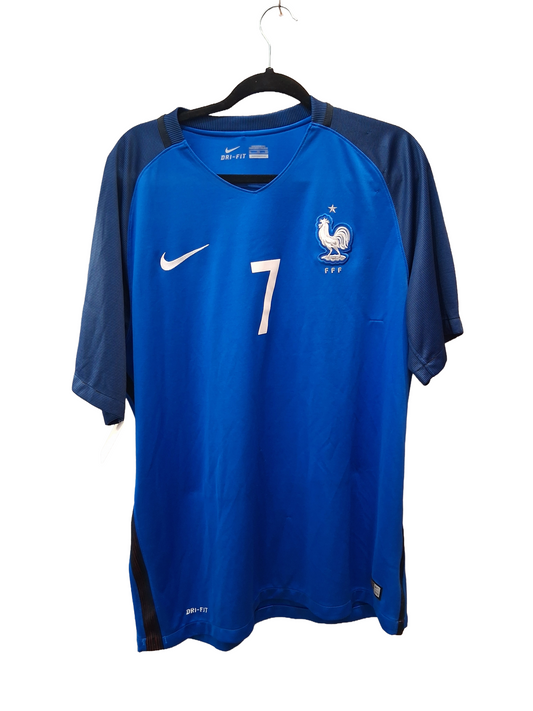 France 2016 (XL)